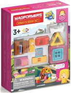 Magdy Mini House - Building Set