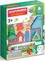 Building Set Mini Doggy Kingdom - Stavebnice