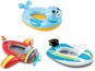 Cheerful Baby Boat Floats - Inflatable Boat