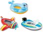 Inflatable Boat Cheerful Baby Boat Floats - Nafukovací člun