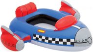 Child Boat Rocket - Inflatable Boat