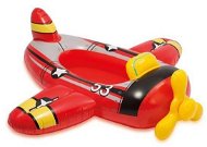 Boat for children Plane - Inflatable Boat