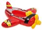 Boot für Kinder Flugzeug - Schlauchboot