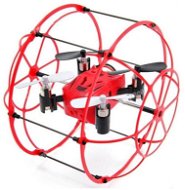 s-idee Drone in a Rotating Cage M66 - Drone