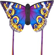 Invento Violet Yellow Butterfly - Kite