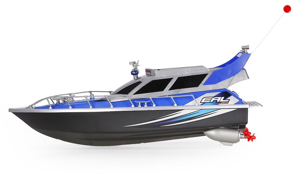 Rc best sale boat set