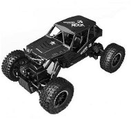 FM Metal Crawler 1:18 čierny RTR - RC auto