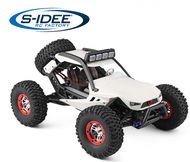 RC auto Storm RTR  1 : 12 LED rampa - RC auto