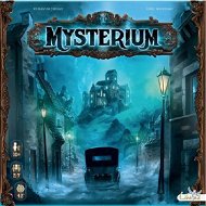 Mystérium - Spoločenská hra