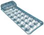 Intex Mattress, Silver - Inflatable Water Mattress