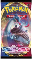 Pokémon TCG: Sword and Shield Booster - Card Game