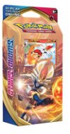 Pokémon TCG: Sword and Shield  PCD - Card Game