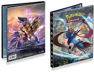 Pokémon: Sword and Shield – A5 album na 80 kariet - Kartová hra