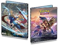 Pokémon: Sword and Shield – A4 album na 252 kariet - Kartová hra