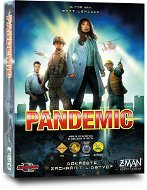 Pandemic - Board Game