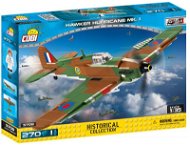 Cobi Hawker Hurricane Mk I - Building Set