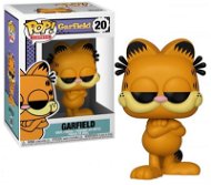 Funko POP Comics: Garfield - Garfield - Figura