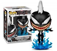 Funko POP Marvel: Venom S2 – Storm - Figúrka