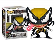 Funko POP Marvel: Venom S2 - X-23 - Figure