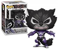 Funko POP Marvel: Venom S2 - Rocket Raccoon - Figure
