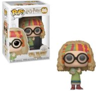 Funko POP! Harry Potter - Professor Sybill Trelawney - Figur