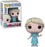 Funko POP Disney: Frozen 2 -  Young Elsa - Figure