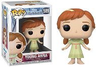 Funko POP Disney: Frozen 2 - Young Anna - Figure