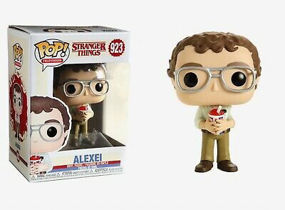 Alexei on sale funko pop