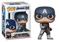Funko POP Marvel: Avengers Endgame – Captain America - Figúrka
