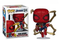 Funko POP! Avengers: Endgame - Iron Spider - Figur