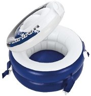 Inflatable Folding Fridge - Cooler Box