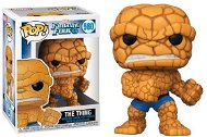 Funko POP Marvel: Fantastic Four - The Thing - Figure