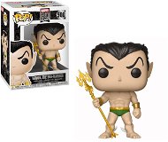 Funko POP Marvel: 80th - First Appearance - Namor - Figure
