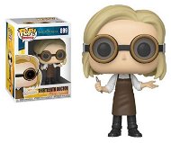 Funko POP TV: Doctor Who S4 - 13th Doctor w/Goggles - Figure