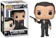 Funko POP Movies: James Bond S2 - Pierce Brosnan (GoldenEye) - Figure
