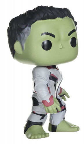 Avengers: Endgame - Hulk Funko Pop! Vinyl Figure