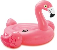 Aufblasbare Matratze Flamingo klein 147x147cm - Luftmatratze