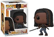 Funko POP TV: The Walking Dead S10 - Michonne - Figur