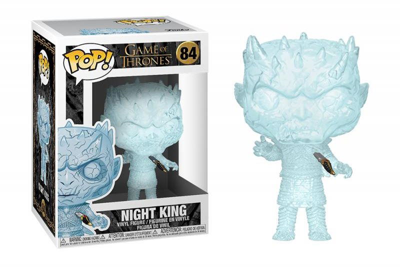 Funko pop hot sale got night king