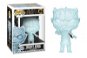 Funko POP TV: Game of Thrones - Crystal Night King w/Dagger in Chest - Figure