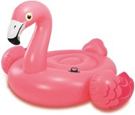 Felfújható matrac 221x221cm - óriás flamingó - Matrac