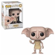 Funko POP Movies: Harry Potter S5 – Dobby Snapping his Fingers - Figúrka