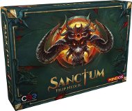 Sanctum - Board Game