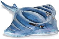 Intex Water Trolley stingray - Inflatable Water Mattress