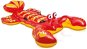 Nafukovačka Nafukovacia atrakcia do vody homár - Nafukovací hračka