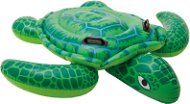 Inflatable Water Mattress Intex Realistic Sea Turtle Ride-On - Nafukovací lehátko