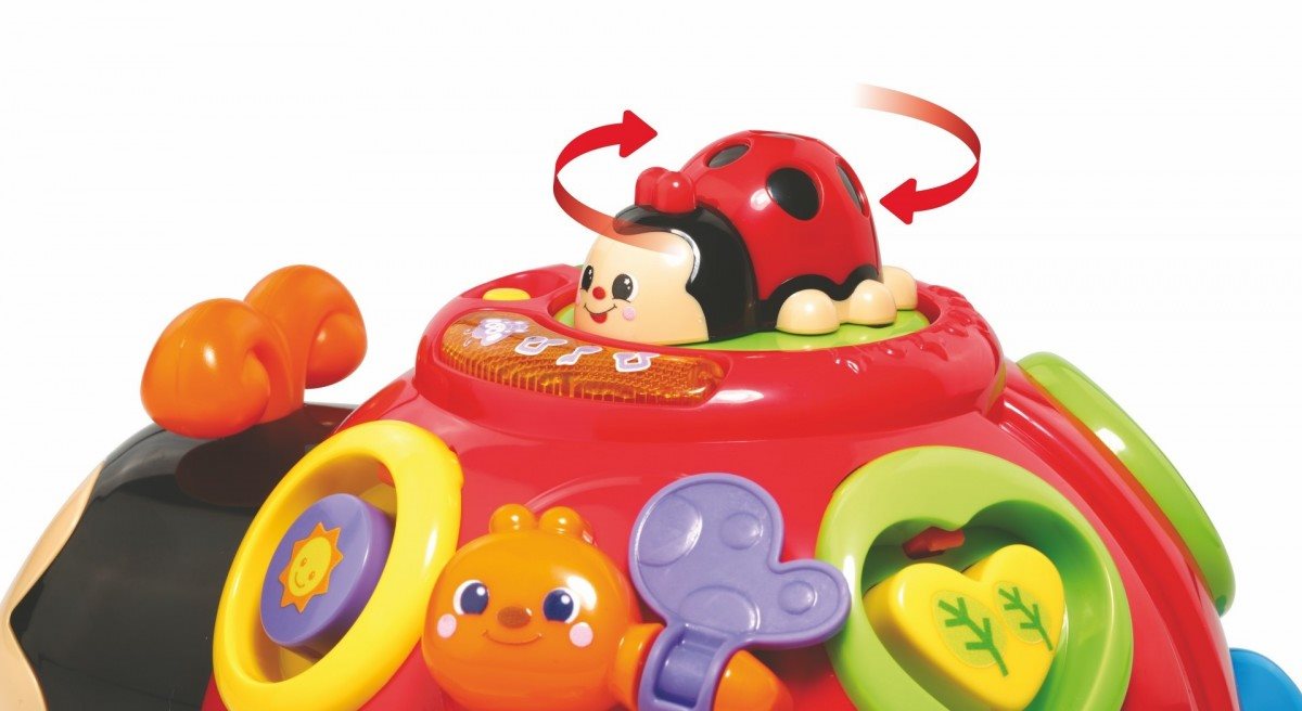 Vtech ladybird hot sale