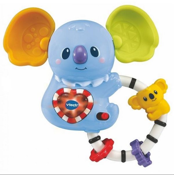 Vtech Beszélő koala (CZ)