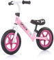 CHIPOLINO Speed, pink - Odrážedlo