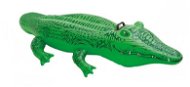Felfújható játék Intex vízi jármű krokodil - Nafukovací hračka